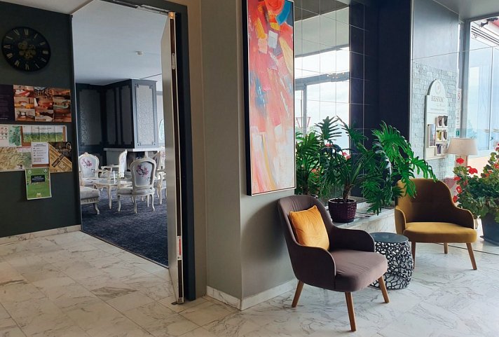 Hotel L´Alexain Wellness