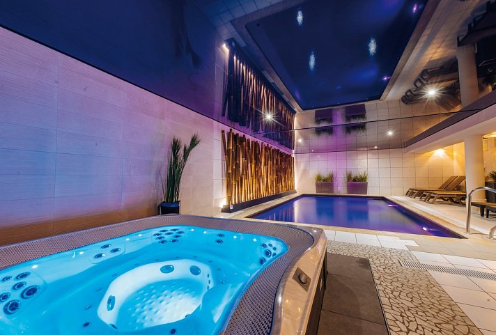 Best Western Plus Au Cheval Blanc Mulhouse