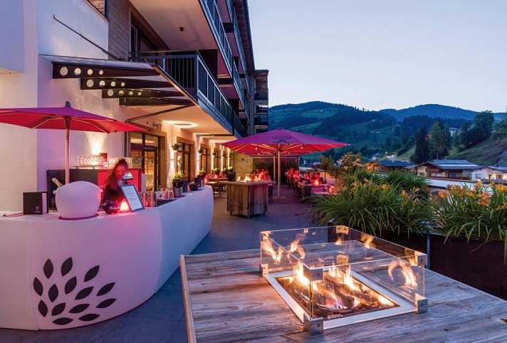 Hotel ADAPURA Wagrain