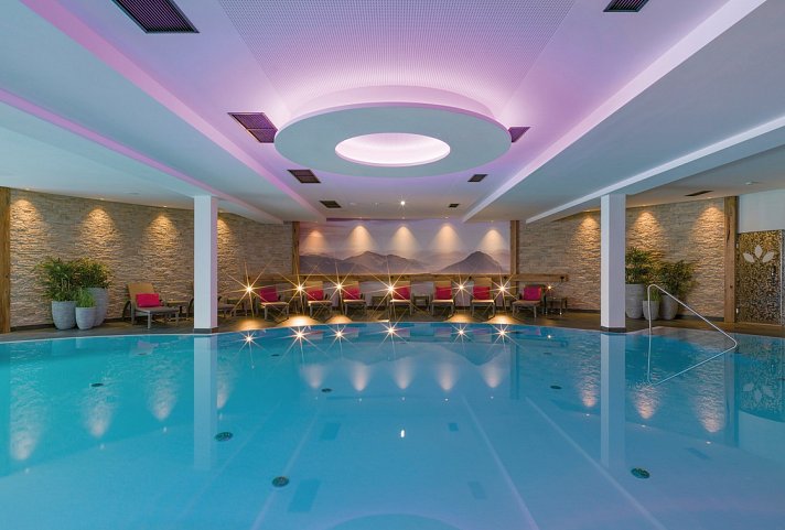Hotel ADAPURA Wagrain