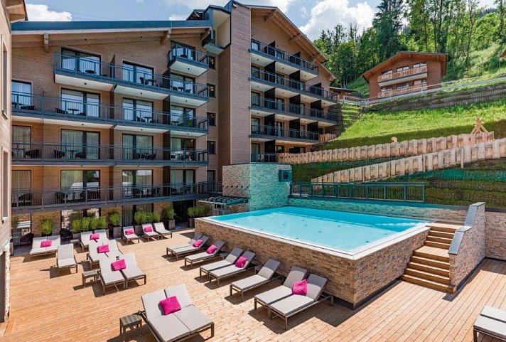 Hotel ADAPURA Wagrain