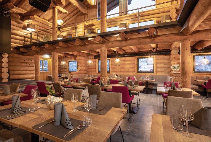 Hotel ADAPURA Wagrain