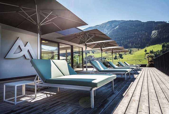 Adler Resort