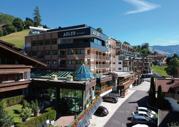 Adler Resort