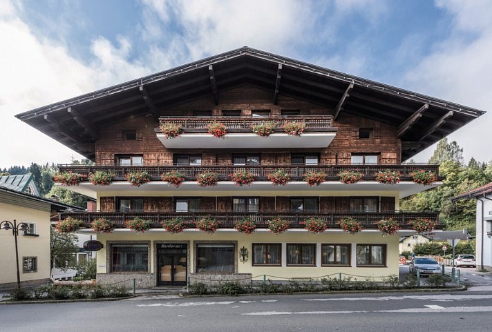 Hotel Heinrichshof - Hotel Heinrichshof