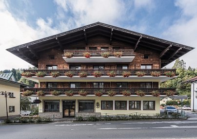 Hotel Heinrichshof