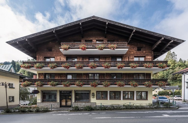 Hotel Heinrichshof