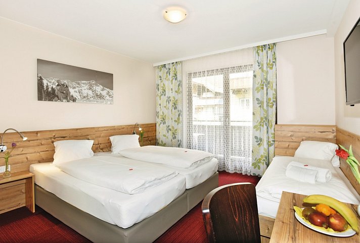 Hotel Heinrichshof