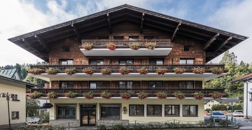 Hotel Heinrichshof