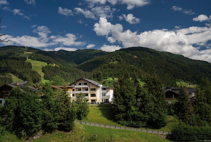 Wanderhotel Erika