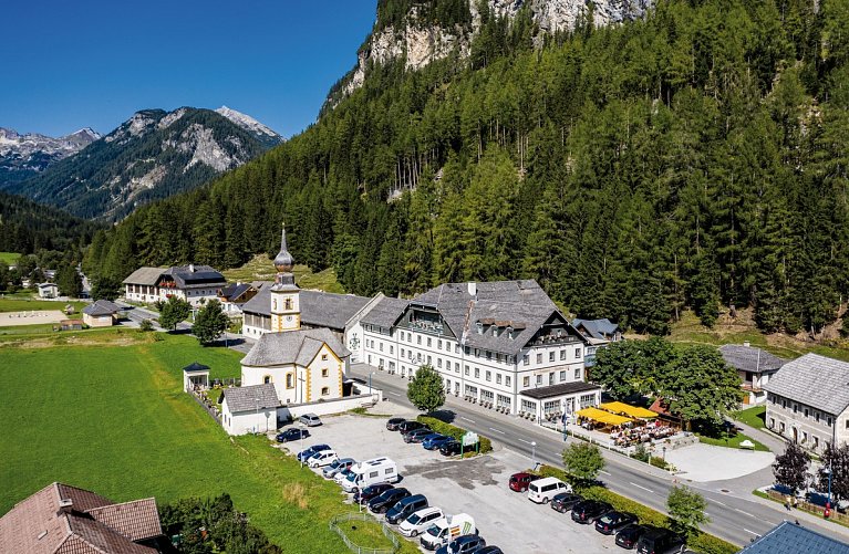 Landhotel Postgut