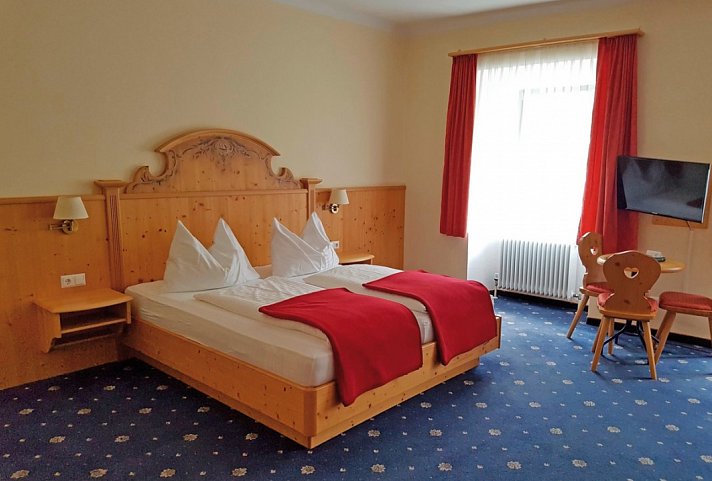 Landhotel Postgut