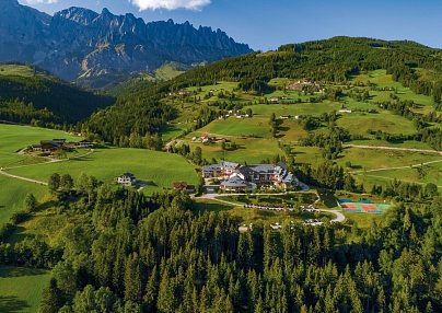 Aldiana Club Hochkönig