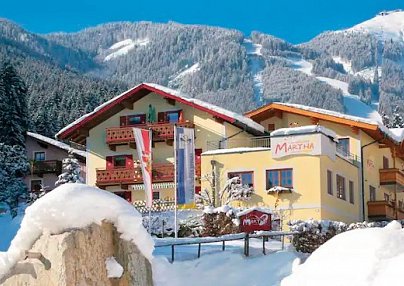 Boutique Hotel Martha Zell am See