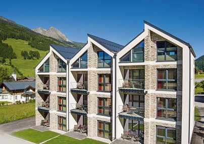Bergparadies Dorfgastein Dorfgastein
