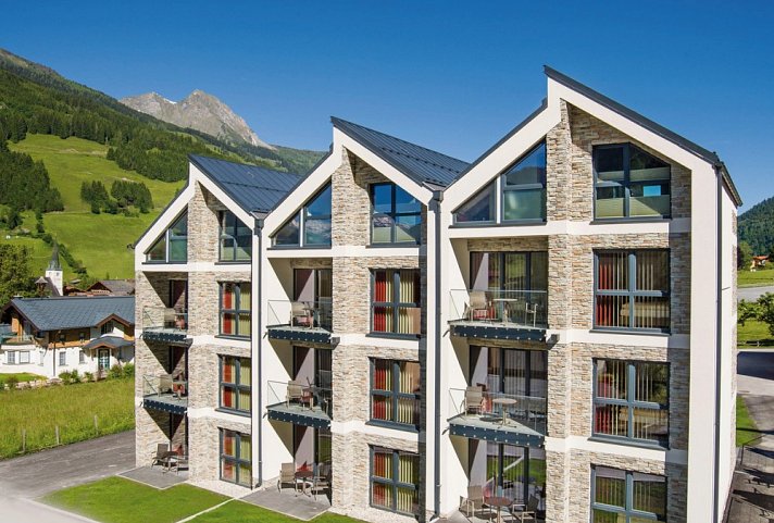 Bergparadies Dorfgastein