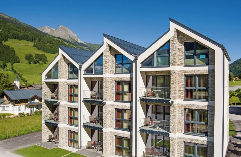 Bergparadies Dorfgastein