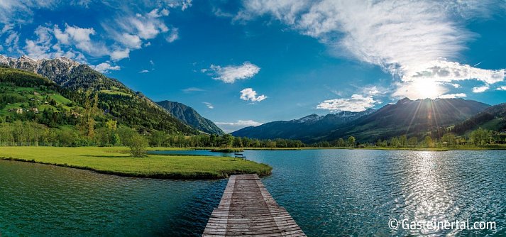 Bergparadies Dorfgastein