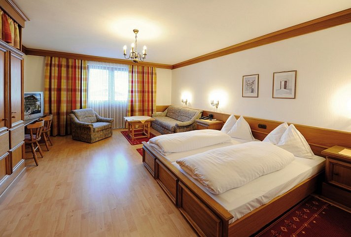 Hotel Salzburgerhof