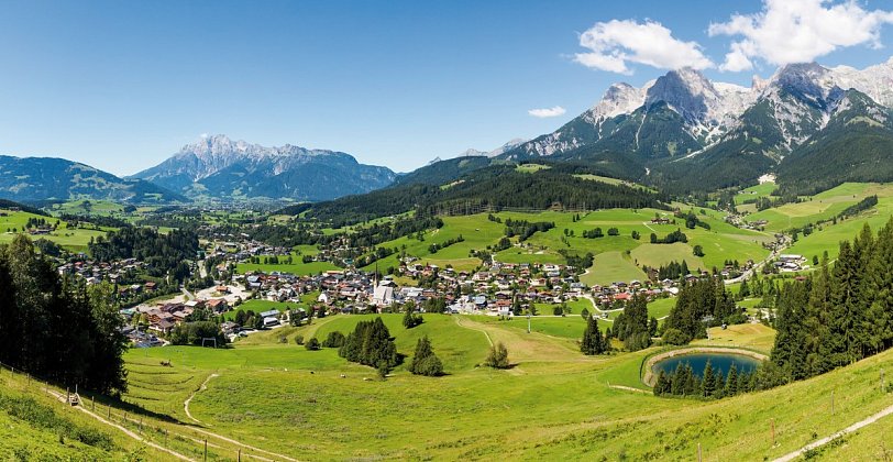 Hotel Salzburgerhof