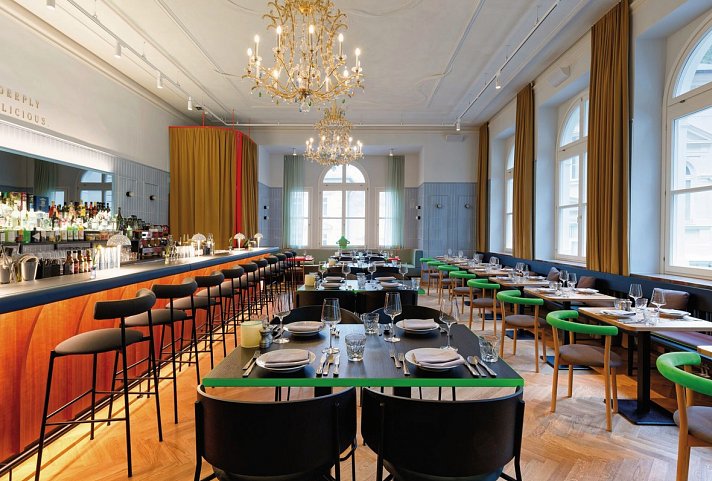 Badeschloss Hotel Bad Gastein