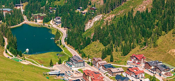 FIRSTpeak Zauchensee