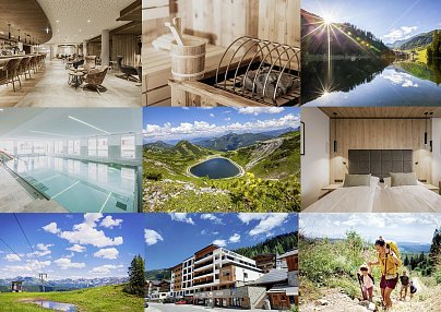 FIRSTpeak Zauchensee Altenmarkt im Pongau