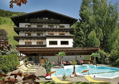 Ferienanlage Hotel Altachhof und Hotel Annemarie