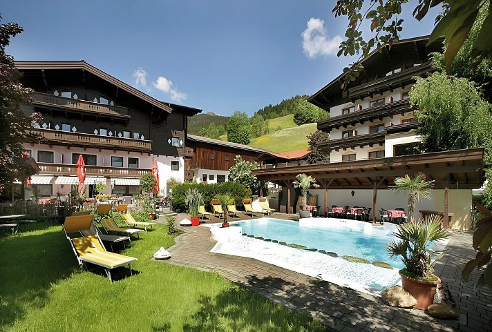 Ferienanlage Hotel Altachhof und Hotel Annemarie - Ferienanlage Hotel Altachhof und Hotel Annemarie