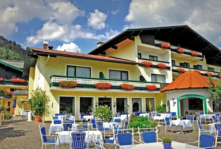Sonnenhotel Zum Stern