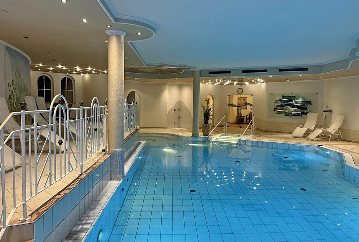 Sonnenhotel Zum Stern