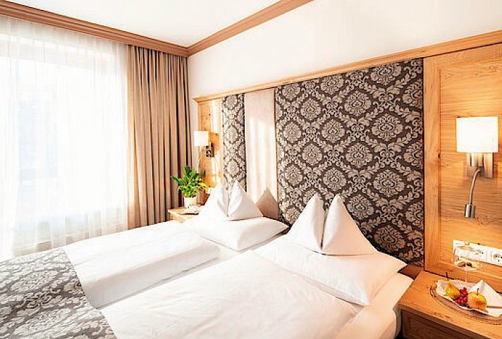 Sonnenhotel Zum Stern