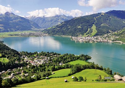 Hotel Pinzgauerhof Zell am See