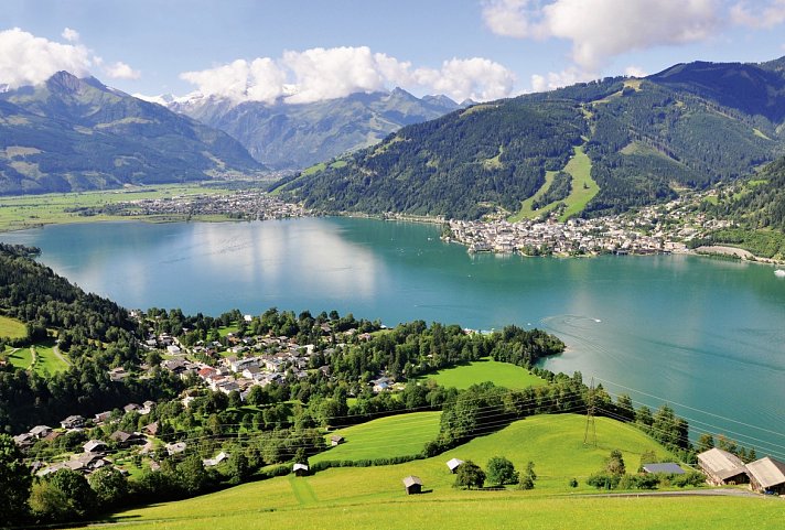 Hotel Pinzgauerhof - Zell am See