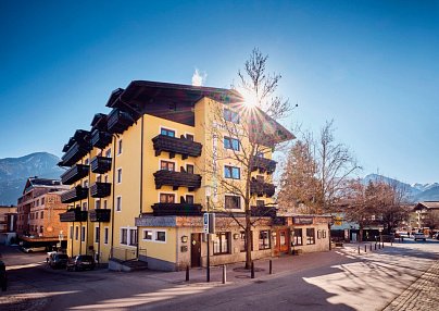 Hotel Pinzgauerhof
