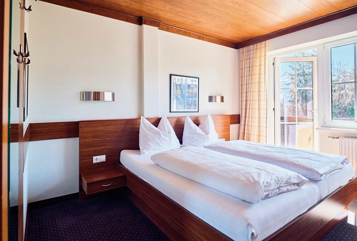 Hotel Pinzgauerhof