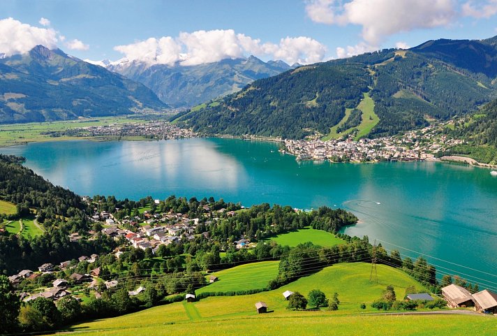 Hotel Pinzgauerhof - Zell am See