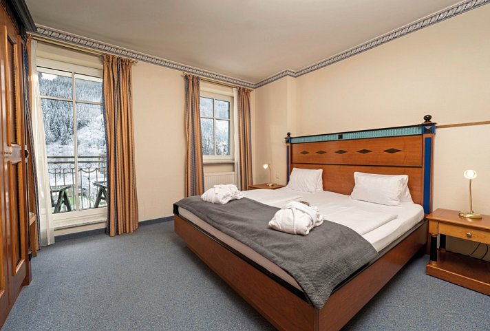 MONDI Hotel Bellevue Gastein