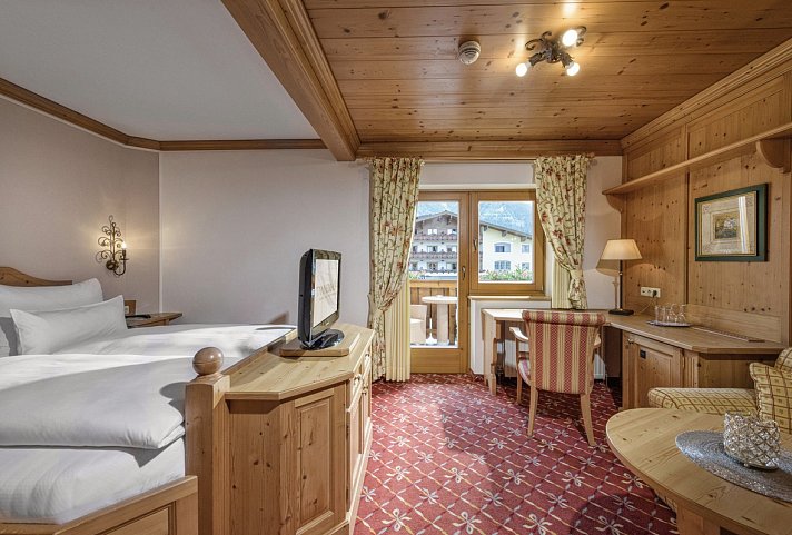 Hotel Tannenhof