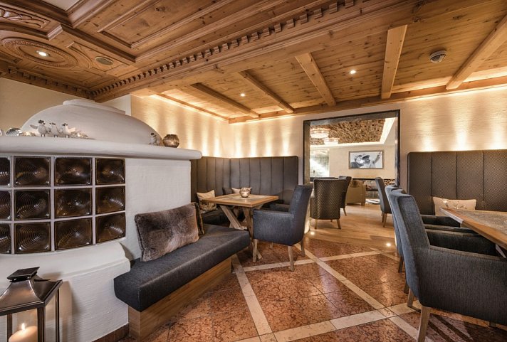 Hotel Tannenhof