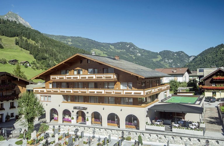 smartHotel