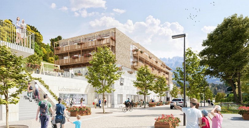JUFA Hotel Werfenweng