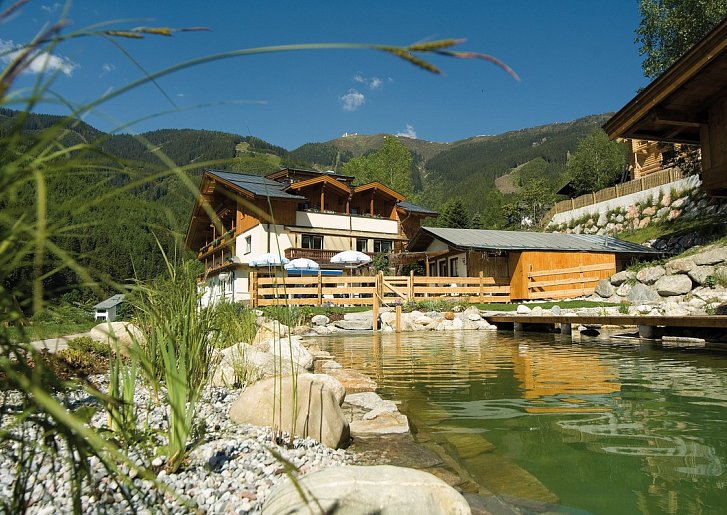 Gartenhotel Daxer