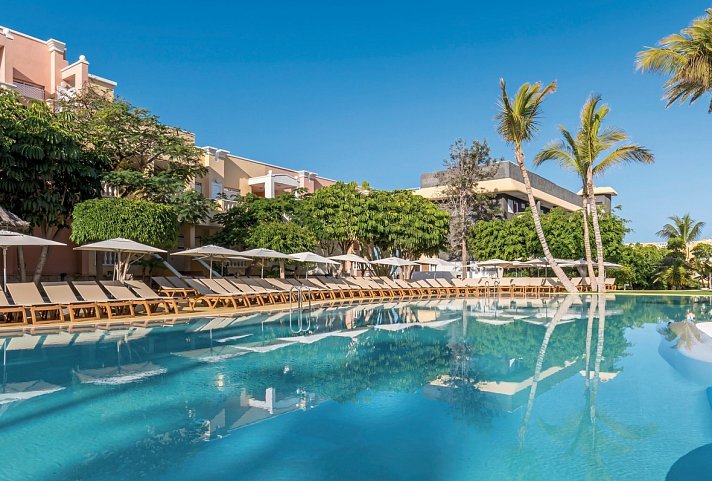Hotel Allegro Isora