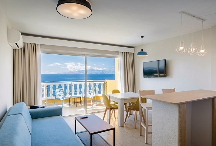 Hotel Allegro Isora