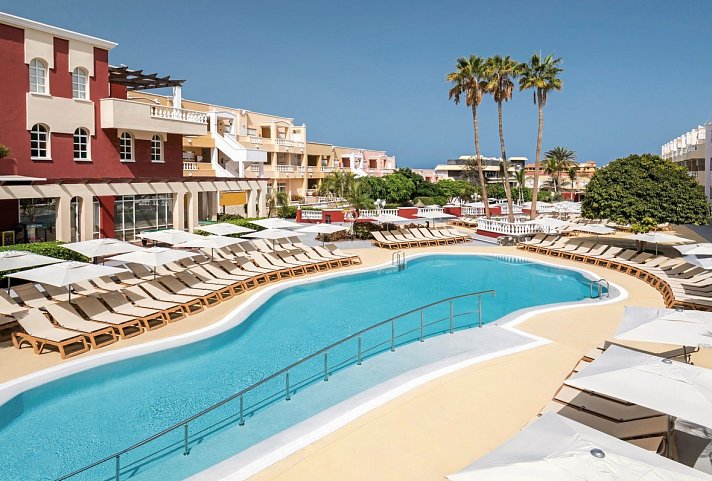 Hotel Allegro Isora
