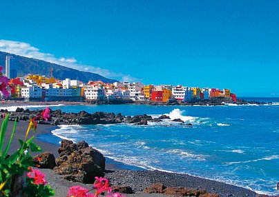 Hotel AF Valle Orotava