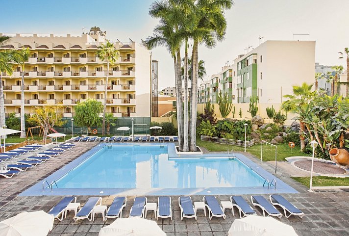 Be Live Adults Only Tenerife