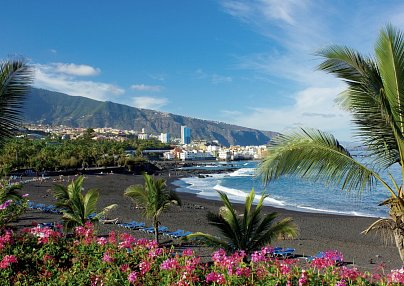 Be Live Adults Only Tenerife