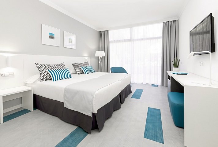 Hotel BLUESEA Interpalace